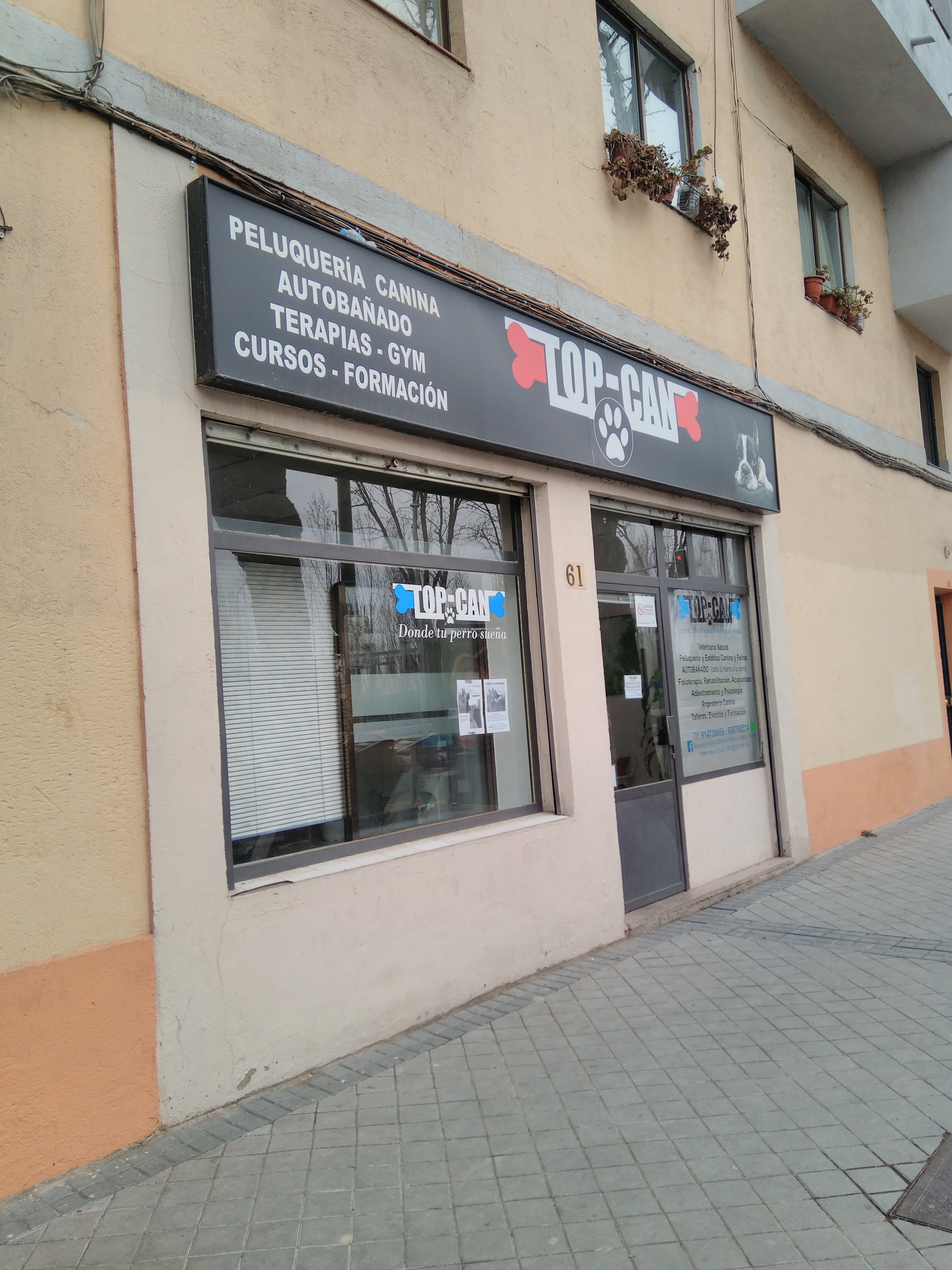 Galería de imágenes